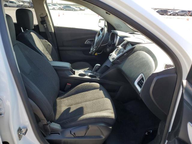 Photo 5 from auction – 2012 CHEVROLET EQUINOX LT with VIN 2GNALDEK7C1338623