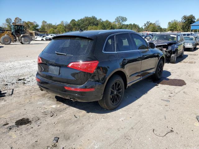 Photo 4 from auction – 2011 AUDI Q5 PREMIUM with VIN WA1CFAFP8BA039416