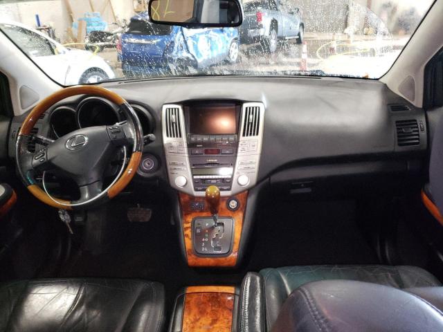 Фото 9 с аукциона – 2009 LEXUS RX 350 с VIN 2T2HK31U89C116397