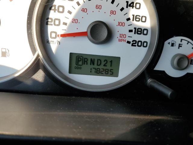 Photo 8 from auction – 2006 FORD ESCAPE with VIN 1FMYU93116KC02936