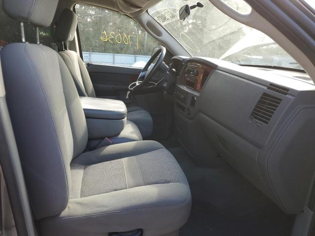 Photo 5 from auction – 2006 DODGE RAM 1500 S with VIN 1D7HA182X6J114365