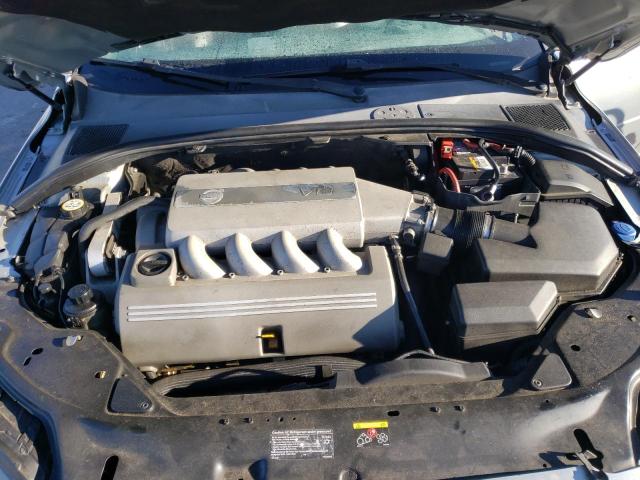 Photo 7 from auction – 2007 VOLVO S80 V8 with VIN YV1AH852271037491