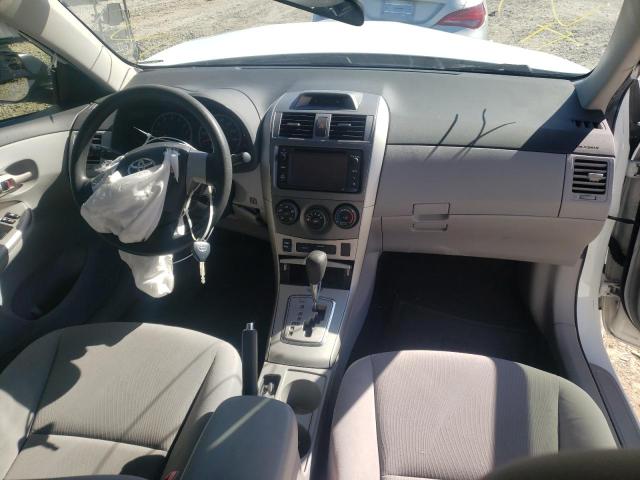 Photo 9 from auction – 2013 TOYOTA COROLLA BA with VIN JTDBU4EE4DJ116245