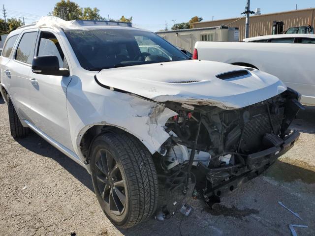 Photo 9 from auction – 2018 DODGE DURANGO with VIN 1C4RDJDG7JC255351