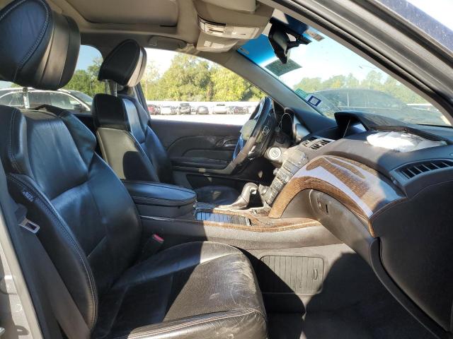 Photo 5 from auction – 2011 ACURA MDX ADVANC with VIN 2HNYD2H79BH527161