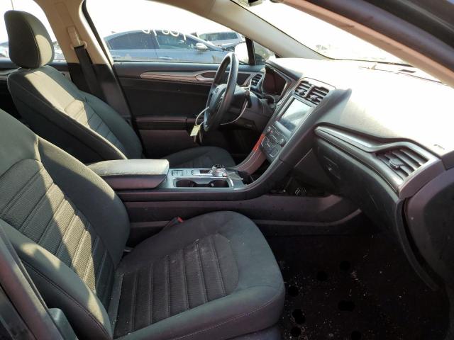 Photo 5 from auction – 2020 FORD FUSION SE with VIN 3FA6P0HD0LR218608