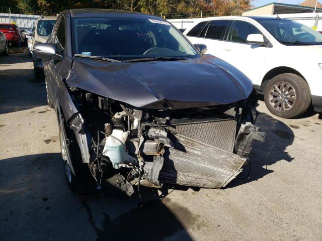 Photo 9 from auction – 2017 HONDA HR-V EX with VIN 3CZRU6H53HM731071