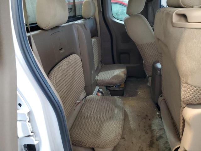 Photo 6 from auction – 2006 NISSAN FRONTIER K with VIN 1N6AD06W46C472565