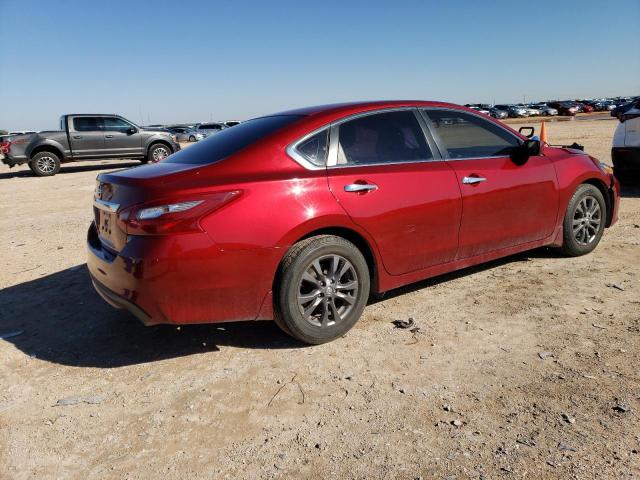 Photo 4 from auction – 2018 NISSAN ALTIMA 2.5 with VIN 1N4AL3AP4JC127686