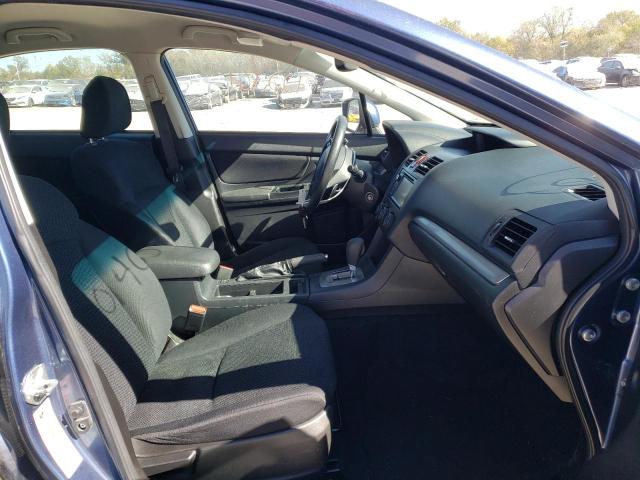 Photo 5 from auction – 2012 SUBARU IMPREZA PR with VIN JF1GJAC68CH014659