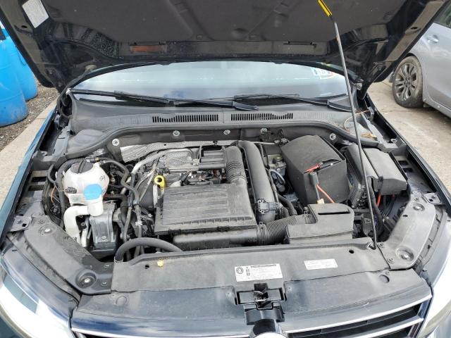 Photo 7 from auction – 2017 VOLKSWAGEN JETTA SE with VIN 3VWDB7AJ2HM296897