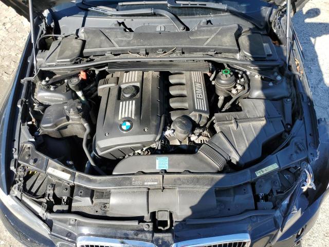 Photo 7 from auction – 2007 BMW 328 I with VIN WBAWL13517PX15060