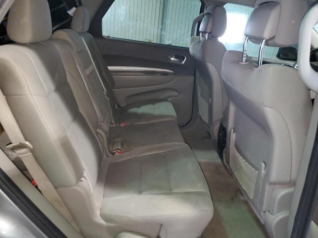 Photo 6 from auction – 2013 DODGE DURANGO SX with VIN 1C4RDHAG3DC692930