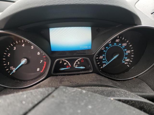 Photo 8 from auction – 2015 FORD ESCAPE SE with VIN 1FMCU9G92FUA43326
