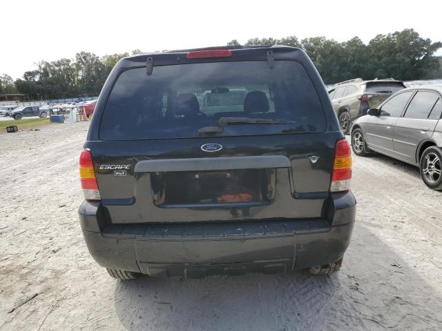 Photo 6 from auction – 2007 FORD ESCAPE XLT with VIN 1FMYU03177KA43174