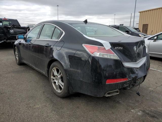 Photo 3 from auction – 2009 ACURA TL with VIN 19UUA86239A019415