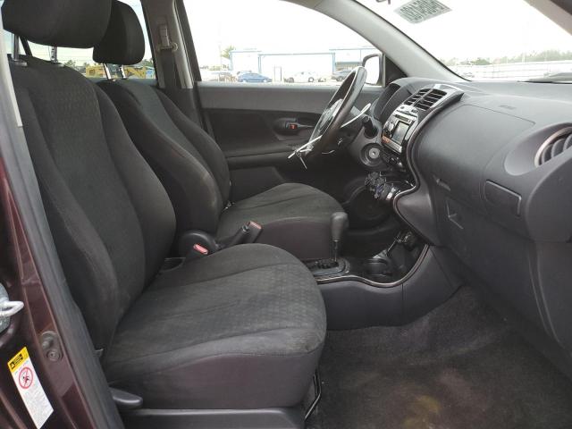 Photo 5 from auction – 2010 TOYOTA SCION XD with VIN JTKKU4B45A1002299