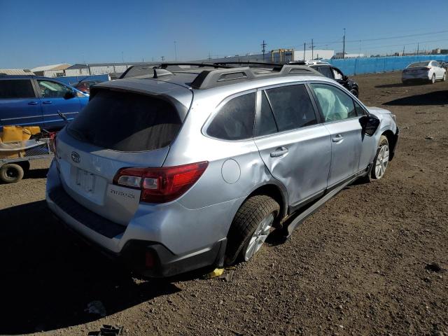 Photo 4 from auction – 2018 SUBARU OUTBACK 2. with VIN 4S4BSACC1J3202940