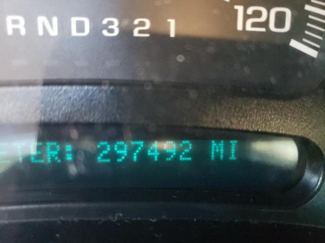 Photo 8 from auction – 2006 CHEVROLET SILVERADO with VIN 1GCEK19B06Z197430