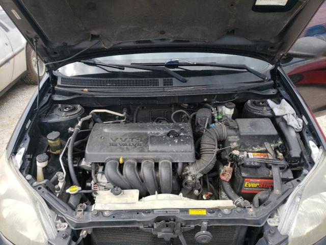 Photo 7 from auction – 2004 TOYOTA COROLLA MA with VIN 2T1KR32E34C256976