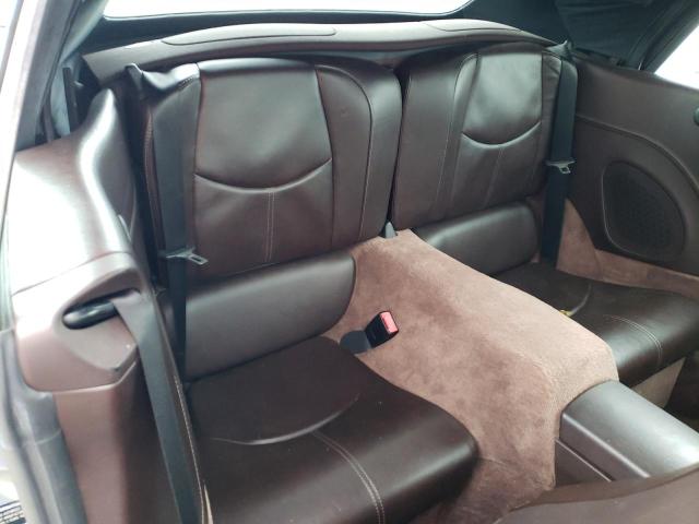 Photo 6 from auction – 2005 PORSCHE 911 CARRER with VIN WP0CA29905S756026