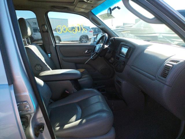 Zdjęcie 5 z aukcji – 2002 MAZDA TRIBUTE LX z VIN 4F2YU09152KM27104