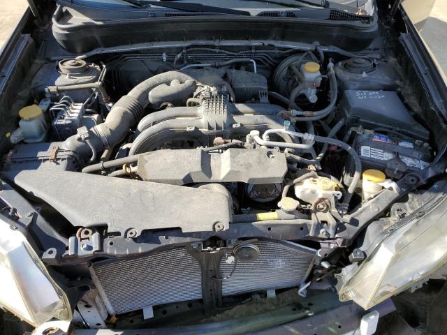 Photo 7 from auction – 2013 SUBARU FORESTER 2 with VIN JF2SHABC7DH424511