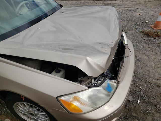 Photo 9 from auction – 2000 TOYOTA AVALON with VIN 4T1BF28B3YU106676