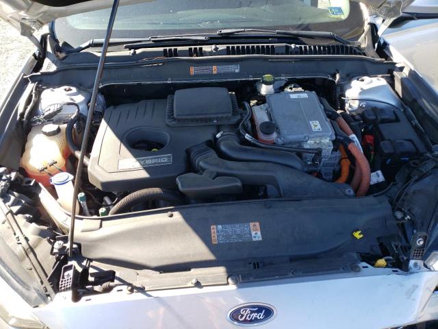 Photo 7 from auction – 2017 FORD FUSION SE with VIN 3FA6P0LU7HR324133