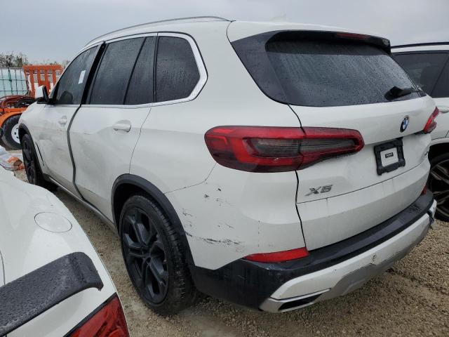 Photo 3 from auction – 2019 BMW X5 XDRIVE4 with VIN 5UXCR6C51KLL39184