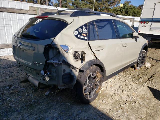 Photo 4 from auction – 2016 SUBARU CROSSTREK with VIN JF2GPABCXG8219827