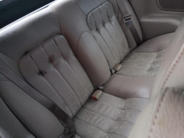 Photo 6 from auction – 2001 CHRYSLER SEBRING LX with VIN 1C3EL55UX1N575723