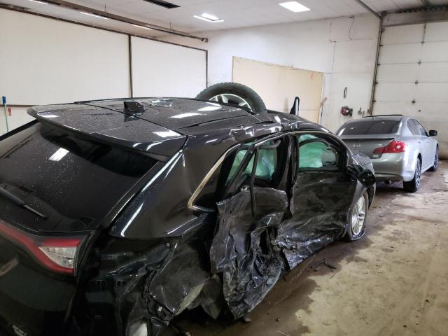 Photo 9 from auction – 2018 FORD EDGE SEL with VIN 2FMPK4J98JBB91871