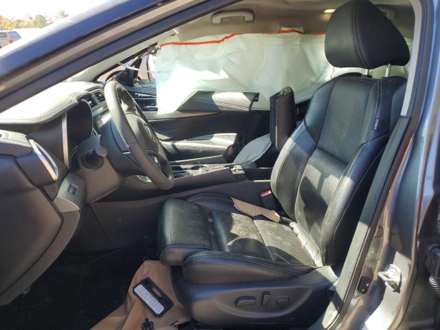 Photo 5 from auction – 2016 NISSAN MAXIMA 3.5 with VIN 1N4AA6AP1GC900582