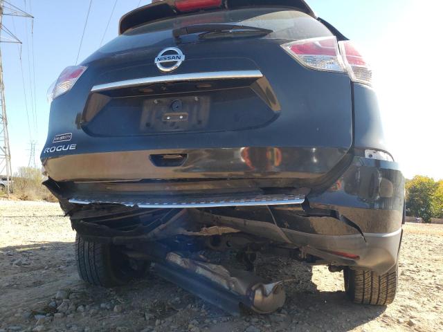 Zdjęcie 9 z aukcji – 2015 NISSAN ROGUE S z VIN KNMAT2MT1FP515214