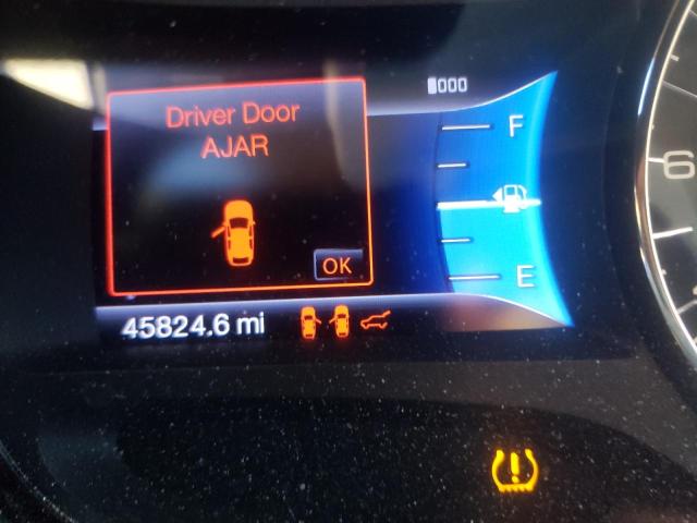 Photo 8 from auction – 2013 FORD EDGE SPORT with VIN 2FMDK4AKXDBA66946