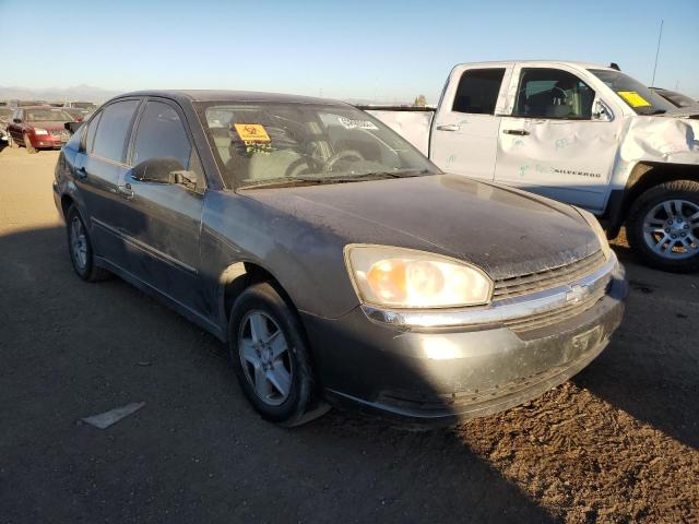 CHEVROLET MALIBU LS 2005 with VIN 1G1ZT54855F217617 - Photo from auction