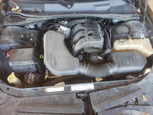 Photo 7 from auction – 2012 DODGE CHALLENGER with VIN 2C3CDYAG2CH110614