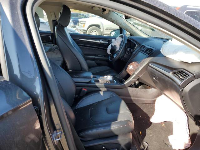 Photo 5 from auction – 2020 FORD FUSION TIT with VIN 3FA6P0D96LR193490