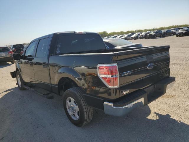 Photo 3 from auction – 2013 FORD F150 SUPER with VIN 1FTEW1CM0DFE01978