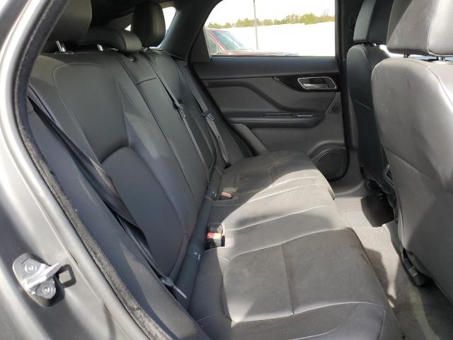 Photo 6 from auction – 2020 JAGUAR F-PACE PRE with VIN SADCJ2FX9LA645646