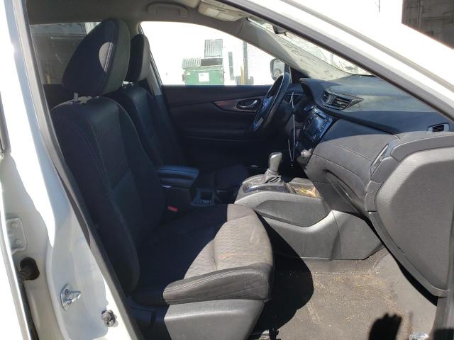Photo 5 from auction – 2017 NISSAN ROGUE S with VIN JN8AT2MV4HW025669