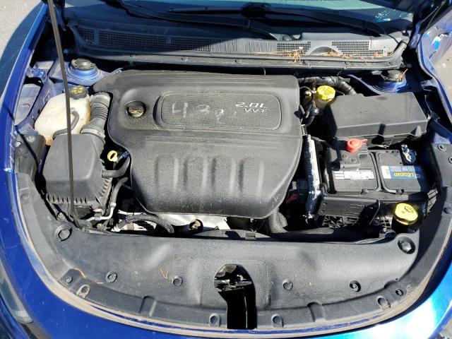Photo 7 from auction – 2013 DODGE DART SXT with VIN 1C3CDFBA5DD209232