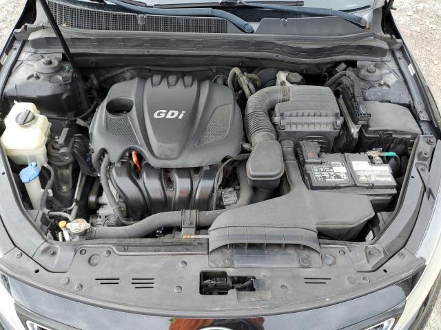Photo 7 from auction – 2015 KIA OPTIMA EX with VIN 5XXGN4A70FG358354