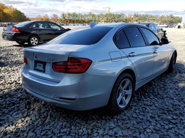 Photo 4 from auction – 2012 BMW 328 I SULE with VIN WBA3C1C58CF431542