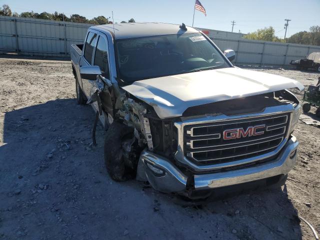 Photo 1 from auction – 2018 GMC SIERRA C15 with VIN 3GTP1MEC0JG204820