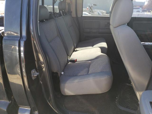 Photo 6 from auction – 2008 DODGE DAKOTA QUA with VIN 1D7HW48NX8S574393