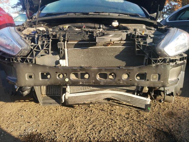 Photo 9 from auction – 2018 FORD FOCUS SE with VIN 1FADP3FE4JL283994