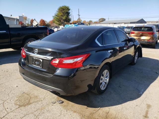 Photo 4 from auction – 2016 NISSAN ALTIMA 2.5 with VIN 1N4AL3AP4GC195785