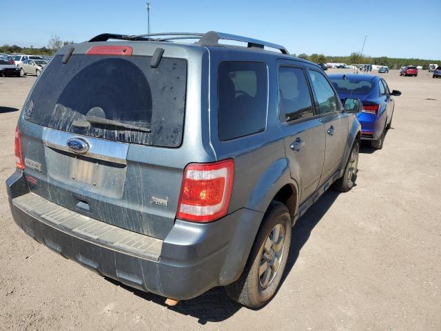 Photo 4 from auction – 2011 FORD ESCAPE LIM with VIN 1FMCU0EGXBKC13371